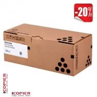 Картридж Ricoh SPC310HE черный (4,6K) для SP C231/C232/C311/C312/C320/C242/C342 фото 3