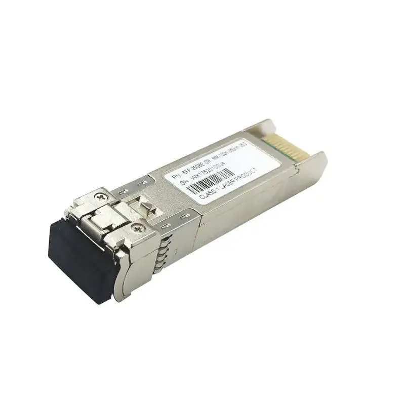 Трансивер SFP-25G-SR-MP 25GE 100M LC MM фото 3