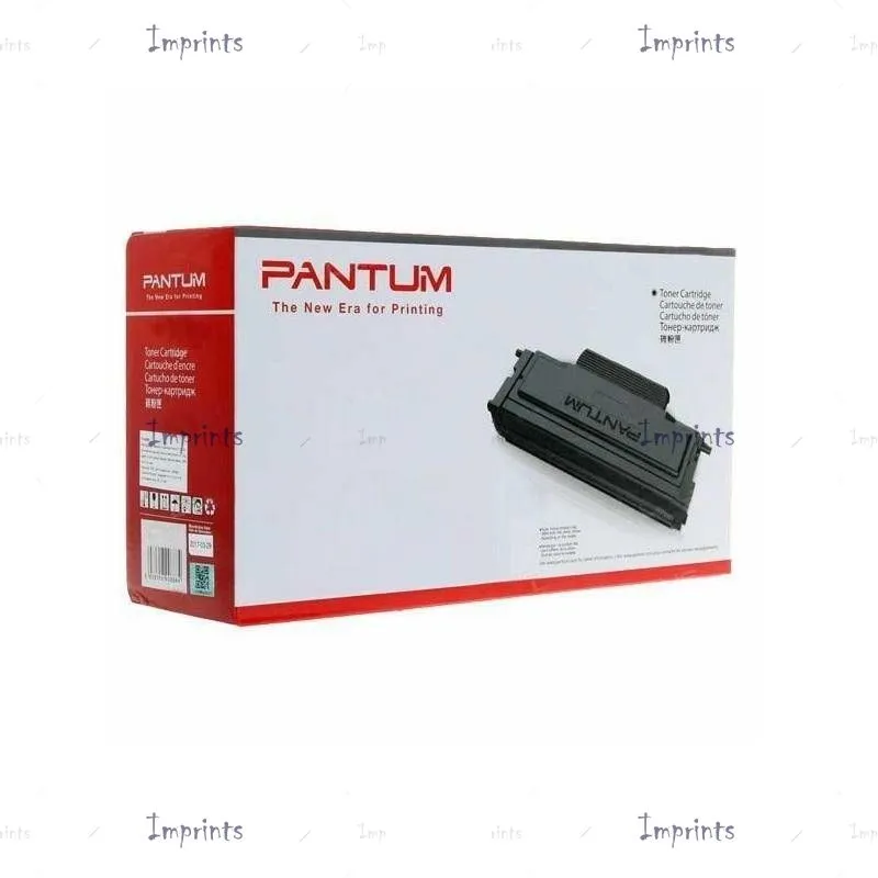 Одноразовый чип Hi-Black для картриджа Pantum BP5106/BM5106 (TL-5126H)