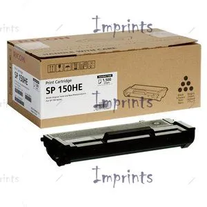 Картридж Ricoh SP 150HE (1,5K) для 150 фото 3