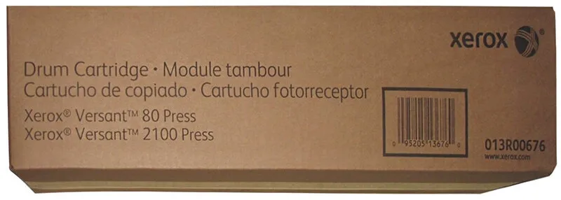 Модуль фоторецептора для Xerox Versant 80 Press фото 3