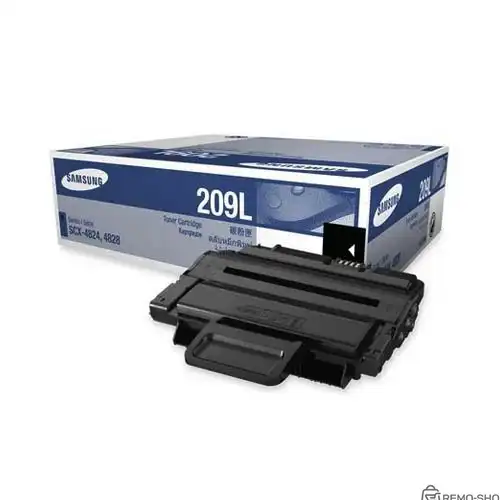 Оригинальный тонер-картридж Samsung MLT-D209L/SEE для лазерных МФУ