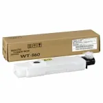 Бункер для отработанного тонера Kyocera WT-860 фото 3