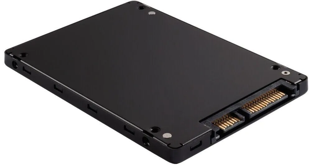 Твердотельный накопитель Lenovo 480 ГБ