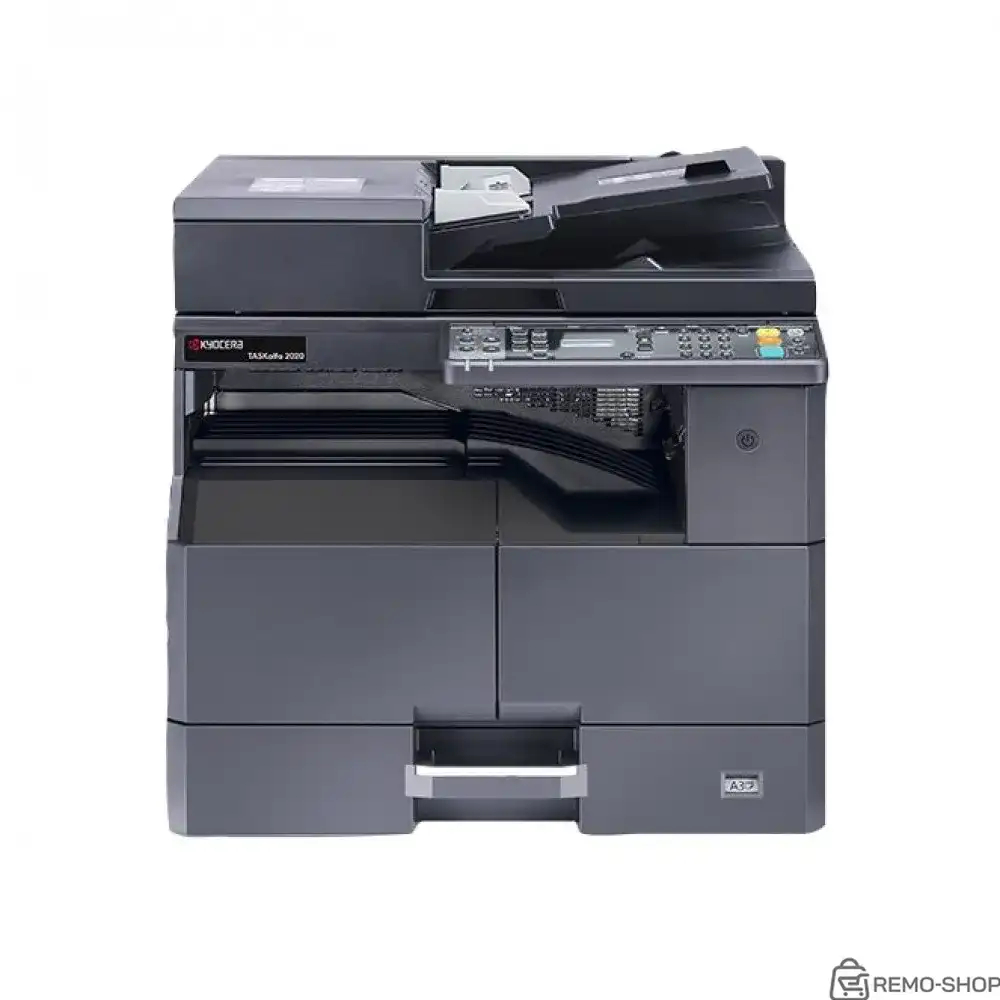 Монохромный лазерный МФУ Kyocera TASKalfa 1801