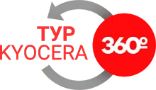 Тонер-картридж Kyocera TK-8735K (1T02XN0NL0)