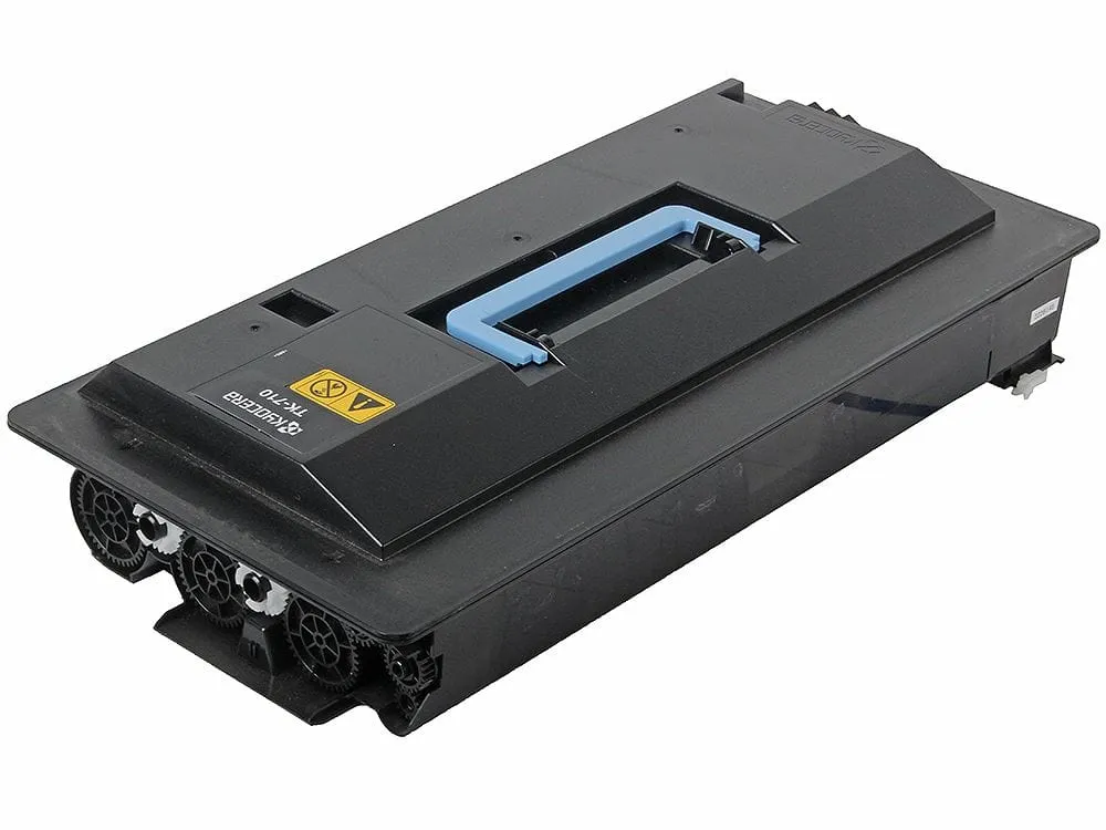 Тонер-картридж Kyocera TK-710 (1T02G10EU0)