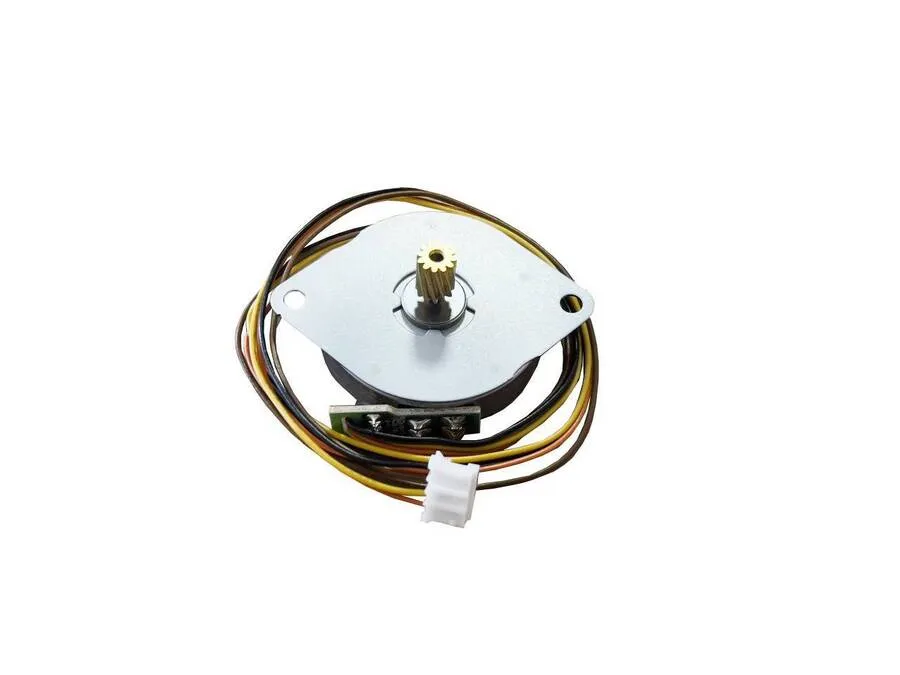 Мотор сканера Pantum для M6500/M6600/M6700/M6800/M7100/M7200/M7300/BM5100 фото 2