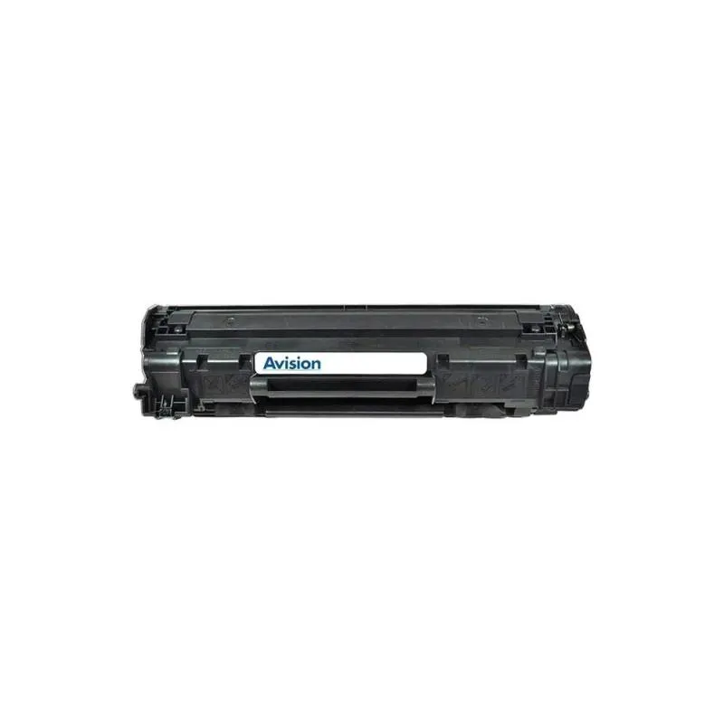 Тонер-картридж Avision TN-1071V для AP40/AM40/AM43 фото 3