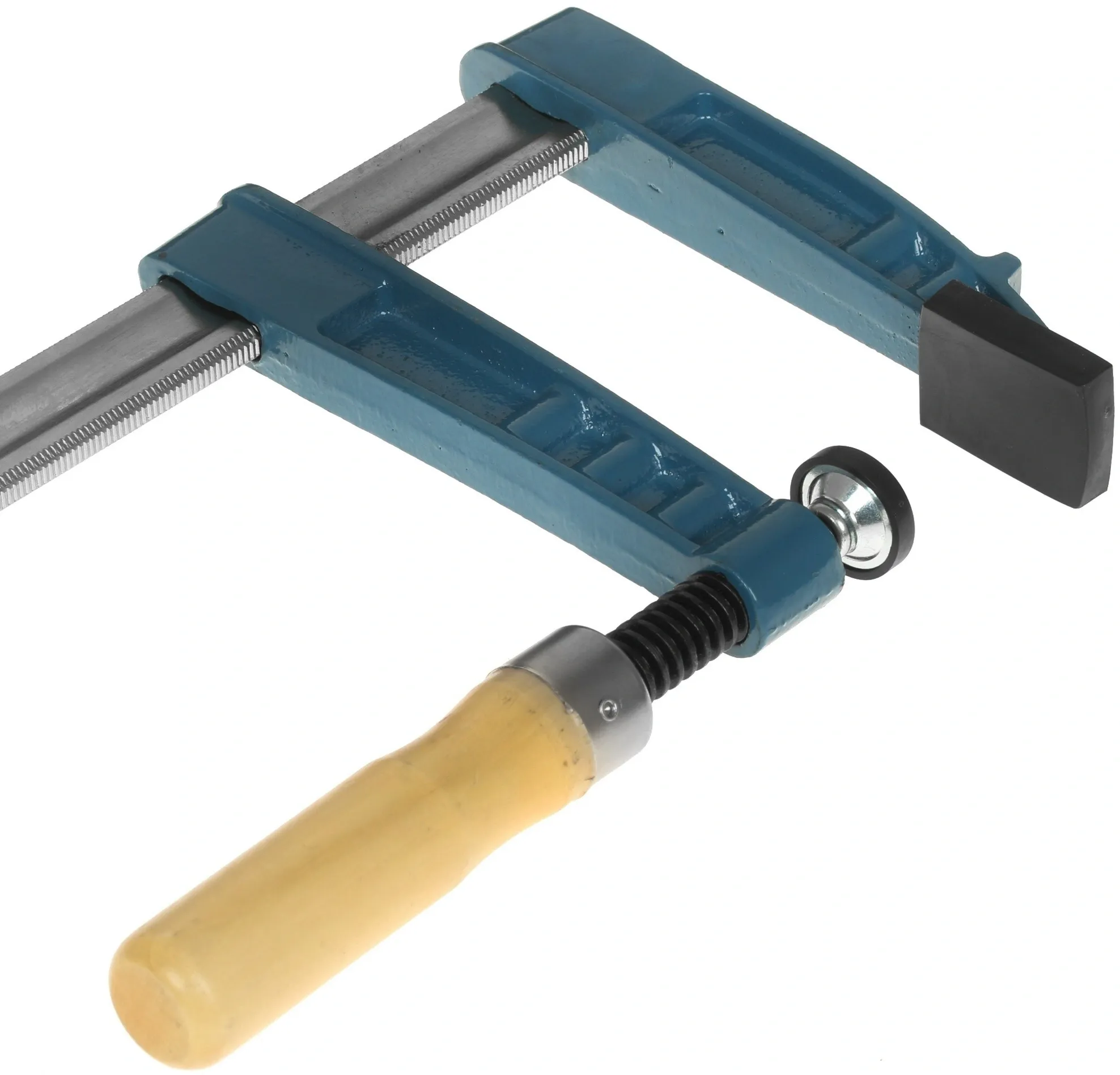 Струбцина Wilton 76103 фото 2