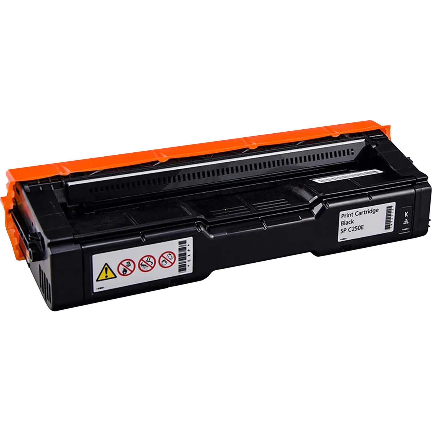 Желтый принт-картридж Ricoh SPC252E для SPC252DN/252SF/262DNw/262SFNw (4000 стр.) фото 3
