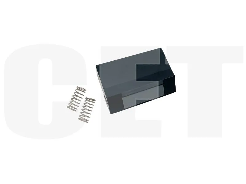 Тормозная площадка для Pantum P2200/P2500/M6500/M6550/M6600 фото 3