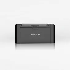 Принтер лазерный монохромный Pantum P2500W, А4, 22 стр/мин, WiFi