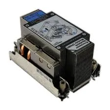 Радиатор высокой производительности Lenovo SR650V2 фото 3