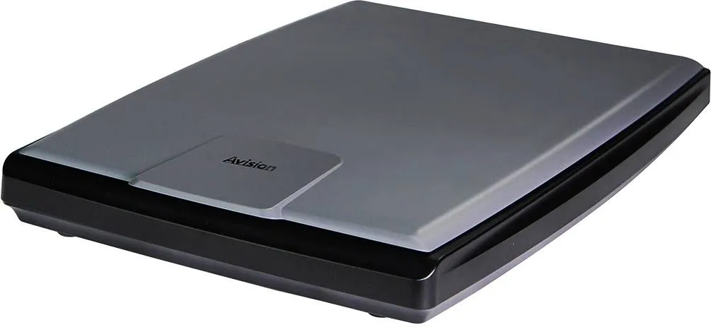 Планшетный сканер Avision FB25 фото 2