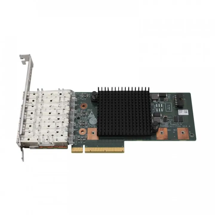 Сетевая карта Huawei 02311WTU 4x10GbE SFP+ фото 2