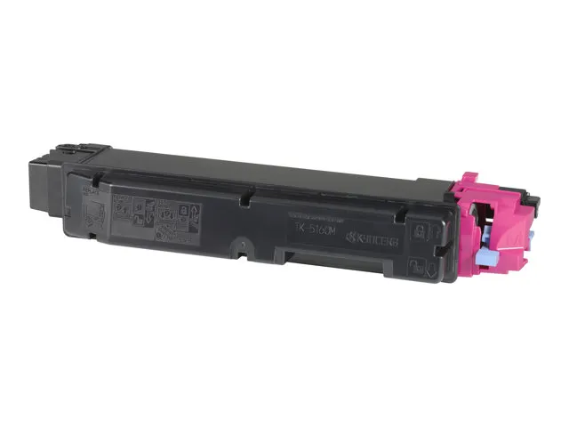Тонер-картридж Kyocera TK-5160M (1T02NTBNL0)