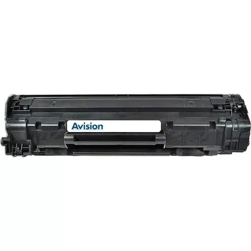 Тонер-картридж Avision TN-1071H для AP40/AM40/AM43 (6000 стр.)