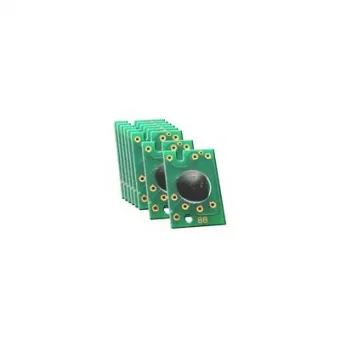 Чип для картриджа Kyocera TK-1110 фото 2
