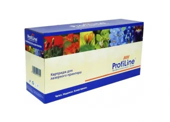 Тонер-картридж ProfiLine PL-841711 для принтера Ricoh Aficio MP301 фото 2