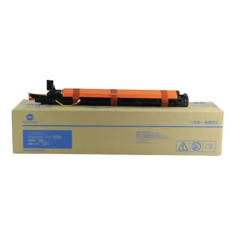 Блок проявки Konica-Minolta bizhub C450i/C550i черный
