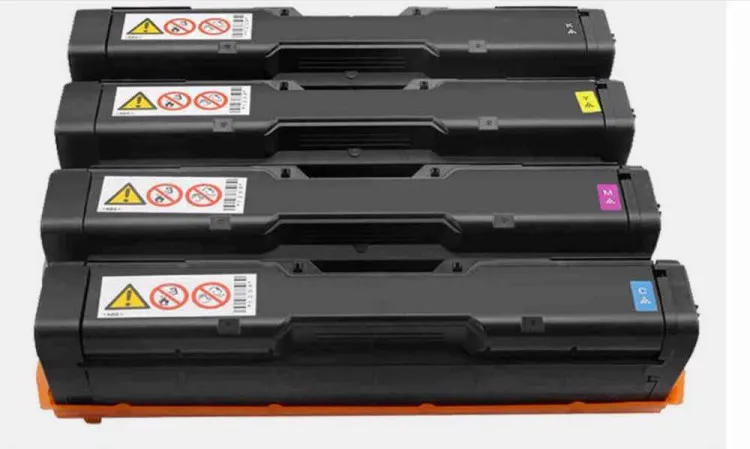 Картридж Ricoh черный (23 500 страниц) для SP C830DN/C831DN