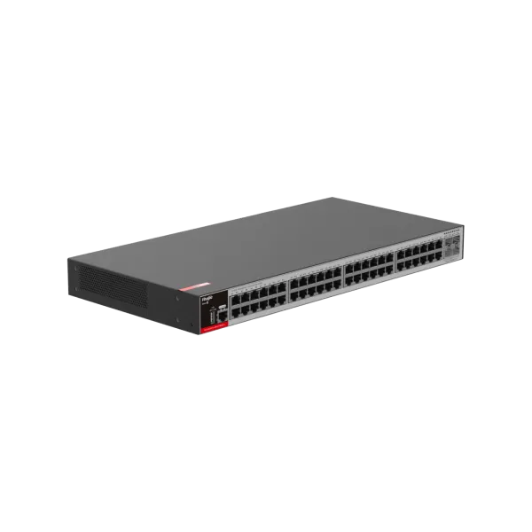 Коммутатор Ruijie RG-S2915-48GT4MS-L фото 3