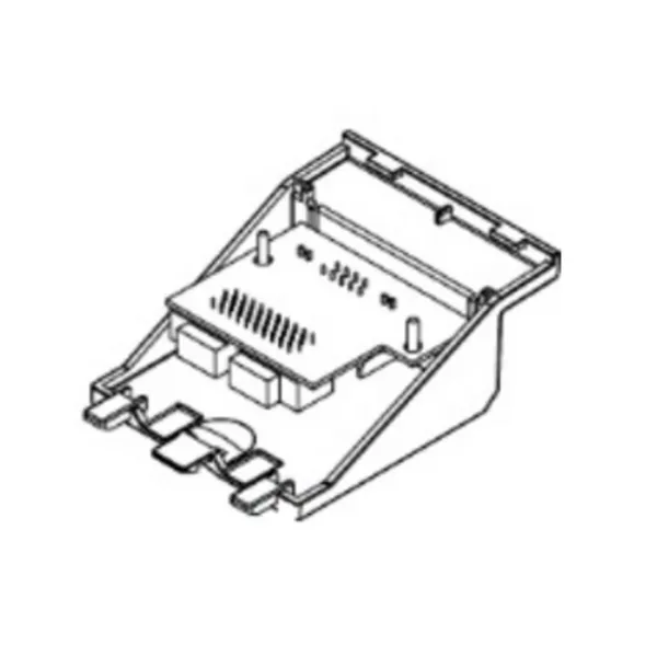 Интерфейсный комплект RS-232C для принтеров Sato CT/HC4-LX фото 3