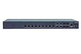 Сетевой шлюз DCME-520 с контроллером точек доступа фото 3
