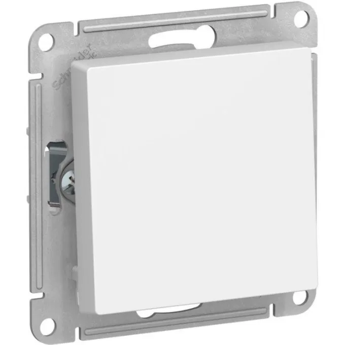 Переключатель перекрестный сх.7, 10АХ, механизм ATN000371 Schneider Electric Алюминий фото 2