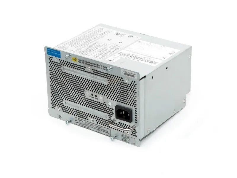 Блок питания 300W для серверов HPE ProLiant ML110 G6 и DL120 фото 3
