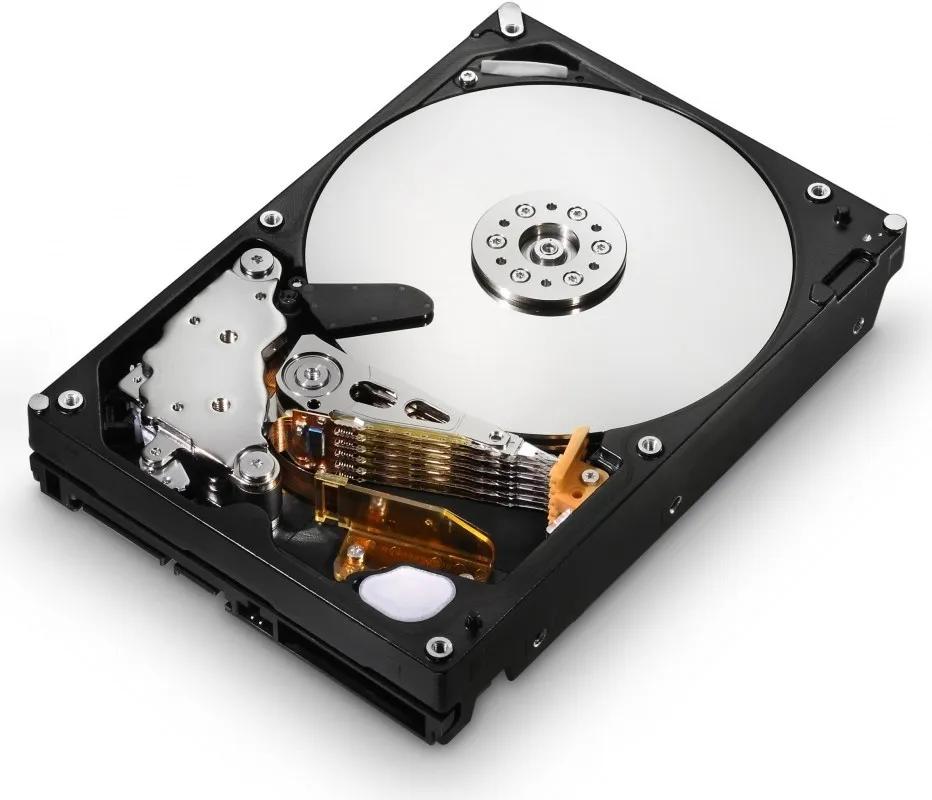 Жесткий диск Huawei 8TB SAS 3.5" 7200 об/мин фото 3