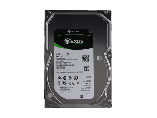 Жесткий диск Huawei 4TB SATA III 3.5" фото 3