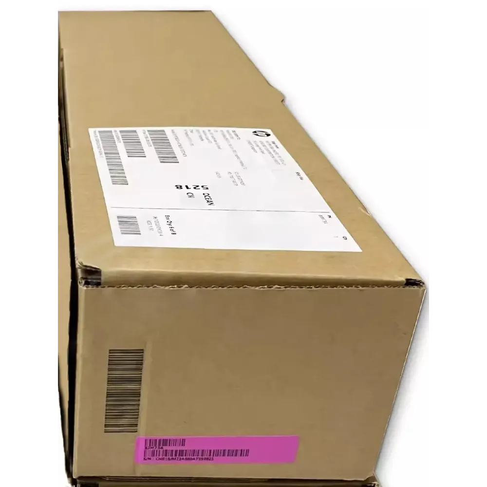 Блок проявки HP Magenta (M) для принтеров серии E782/E783