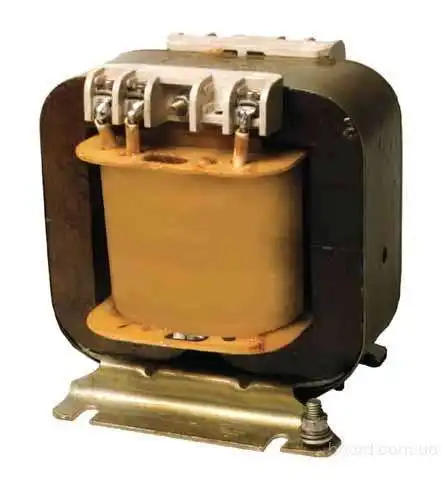 Трансформатор ОСМ1-1.0 380/5-220 У3 (м)