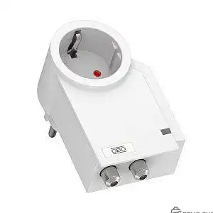 Устройство защиты от импульсных перенапряжений УЗИП для силовых сетей, класс III, 275В фото 3