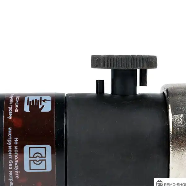 Гидравлический ручной пресс ПГРc-70 фото 3