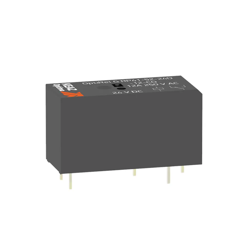 Промежуточное реле OptiRel G RP41-51-230-12-CO