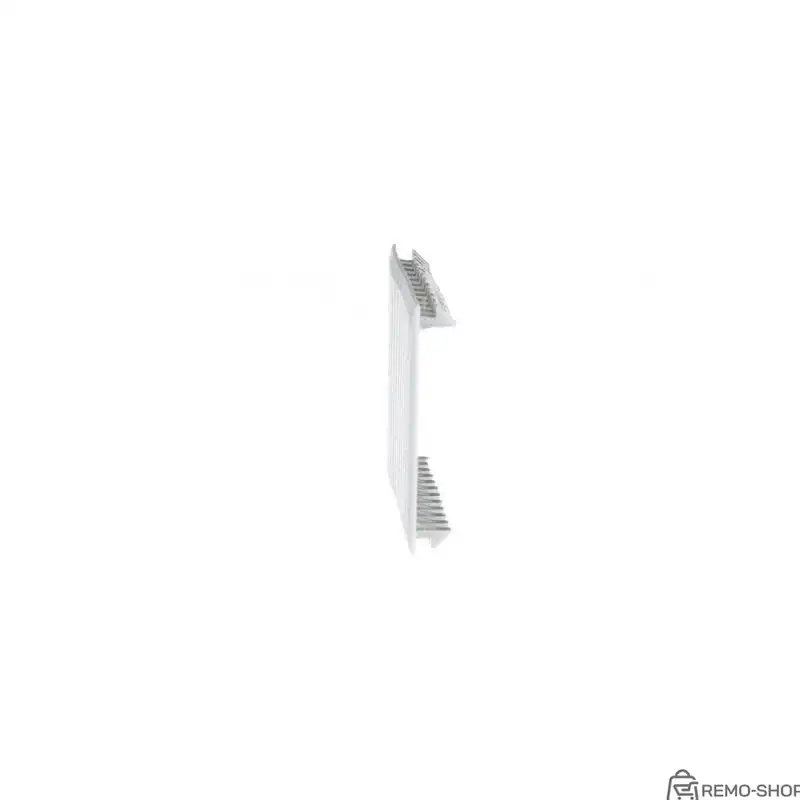 Заглушка для фальшпанели электрощита на 6 модулей DEKraft фото 3