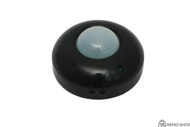 Инфракрасный датчик движения DEKraft ДДИ-101 01