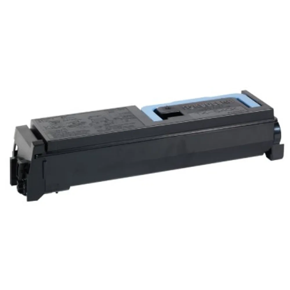 Тонер-картридж Kyocera для Ricoh Pro C5120/C5200/C5210 черный (828426/MP-C5200-K) 33K фото 3