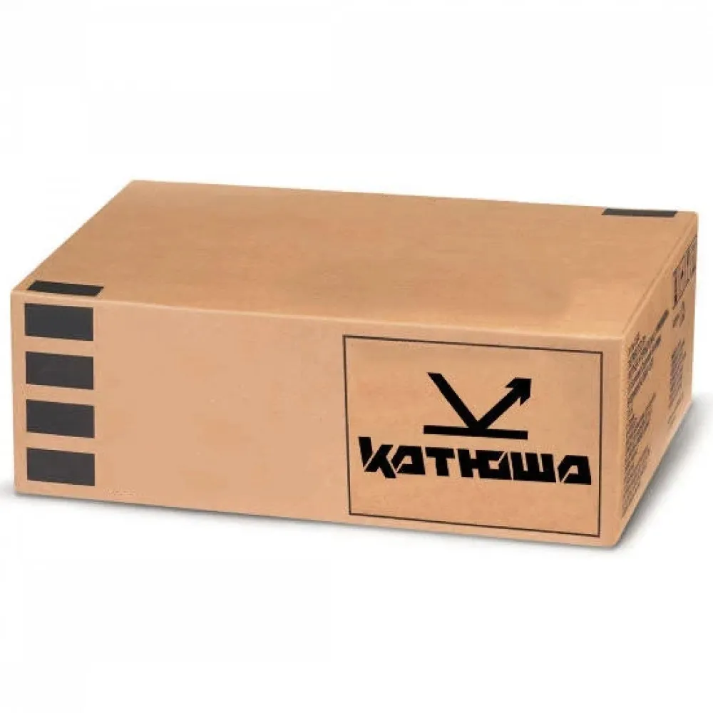 Ролик подачи бумаги в сборе 1,2 лотков для МФУ Катюша M325/M350/M450 фото 2