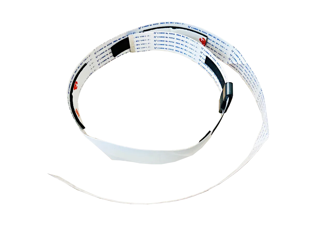Шлейф высоковольтного блока питания HVPS2 для принтеров Pantum CP1100/CM1100 фото 2