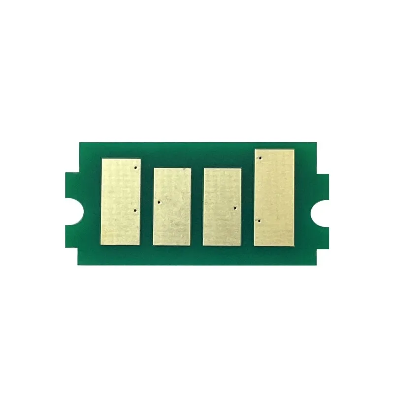 Чип для картриджа Kyocera TK-1110 фото 3