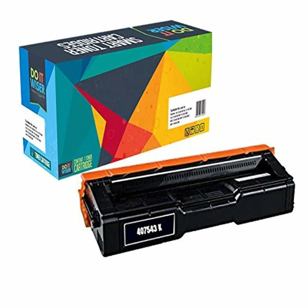 Картридж Ricoh SPC250E черный (2 000 страниц) для SP C250/C260/C261 фото 2