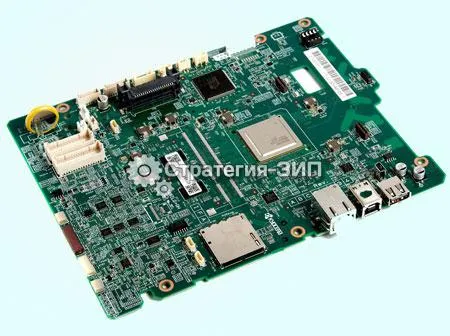 Главная плата для принтера Kyocera ECOSYS P6230cdn