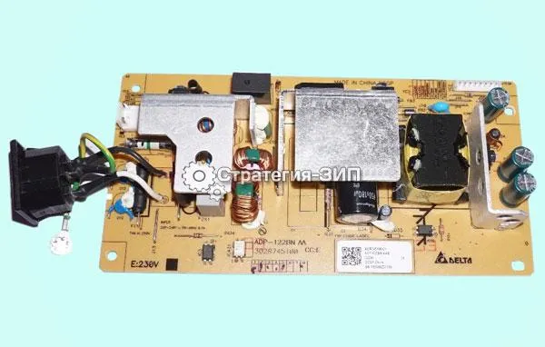 Плата низковольтного питания для принтеров Kyocera Ecosys P5021/P5026/M5521/M5526