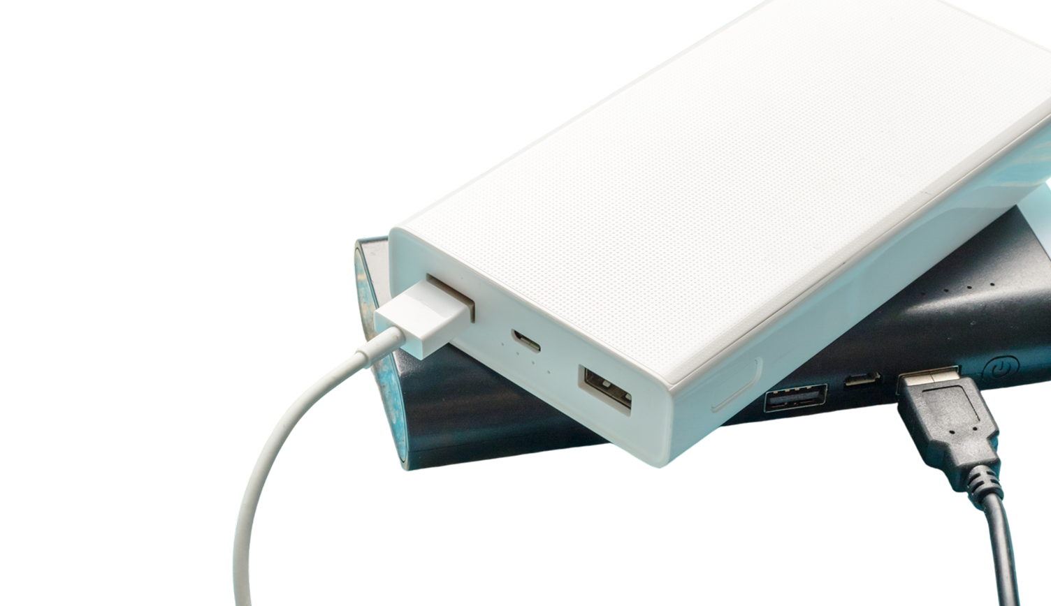 Электрика и системы электропитания