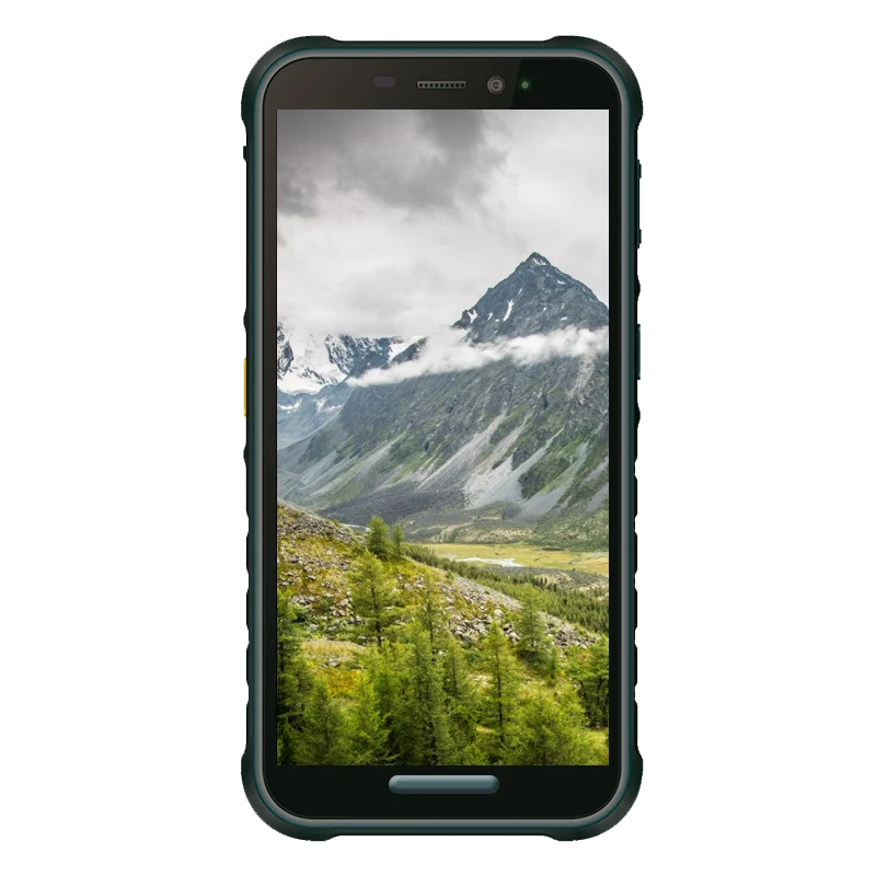 Защищенный смартфон F+tech R570E