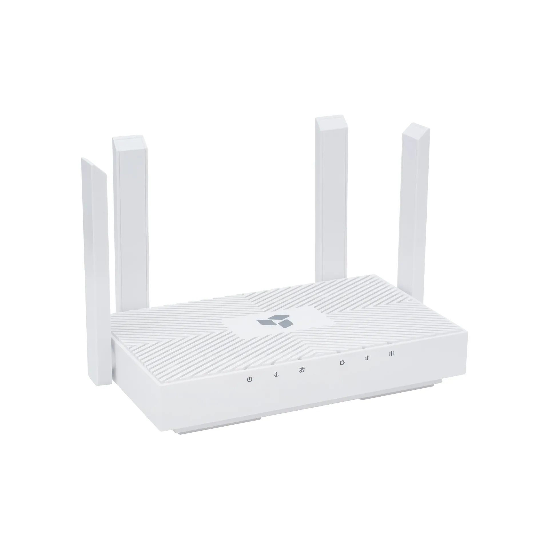 Беспроводной маршрутизатор SNR AX2 с поддержкой Wi-Fi 6